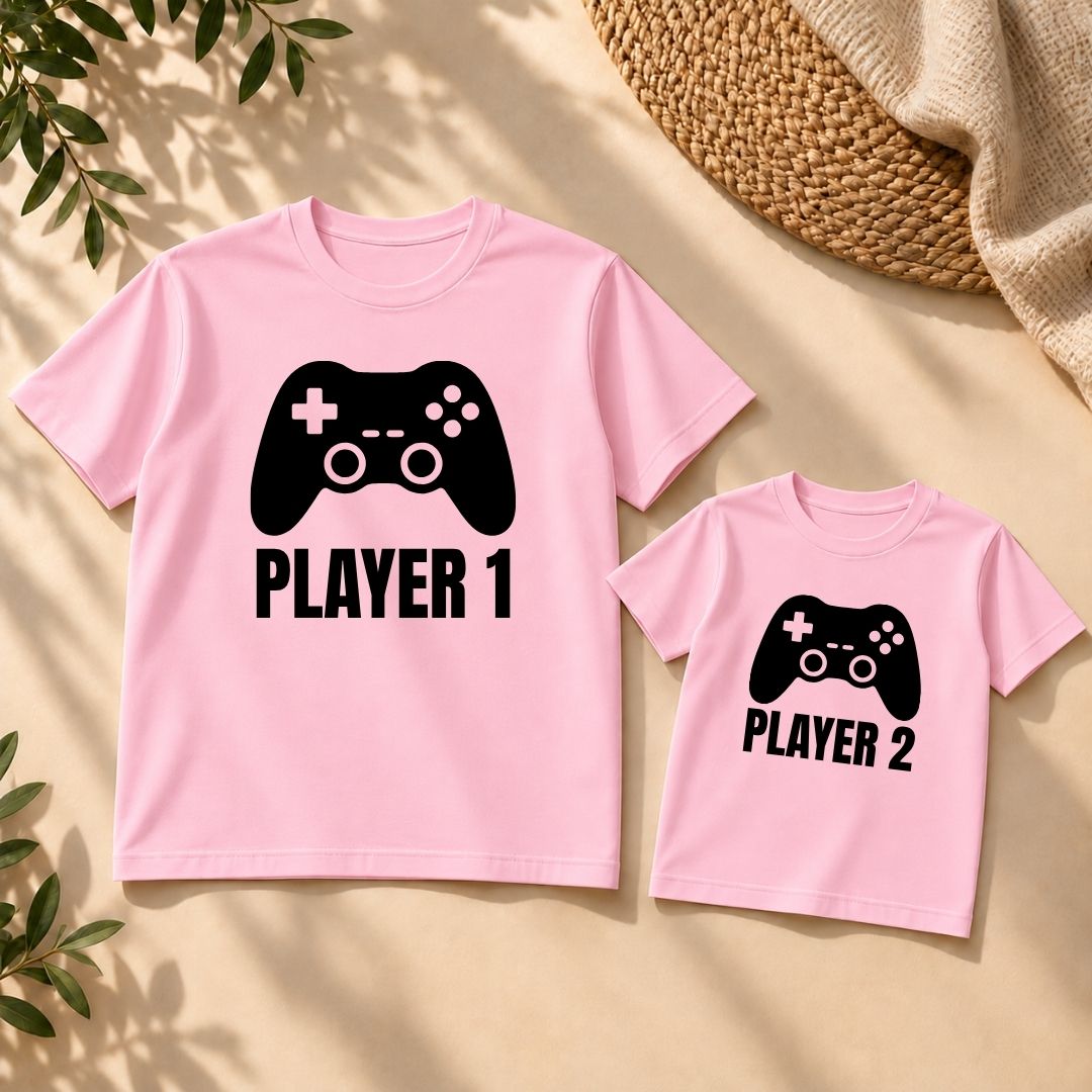 Player Twining Tee