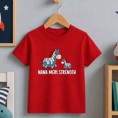 Nana Meri Strength