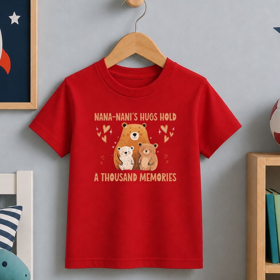 Nana-Nani’s Hugs Hold a Thousand Memories