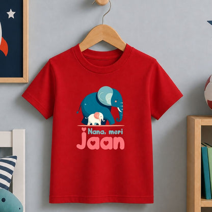 Nana, meri jaan