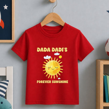 Dada Dadi's Forever Shunshine
