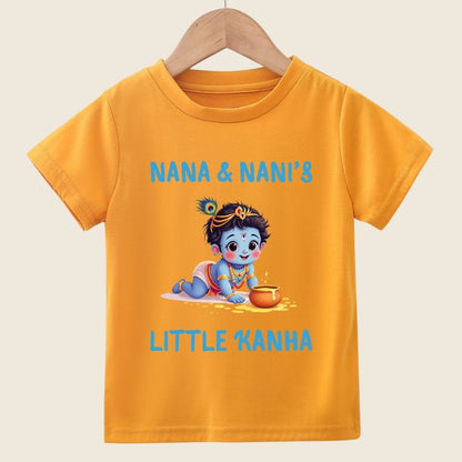 NANA-NANI'S LITTLE KANHA