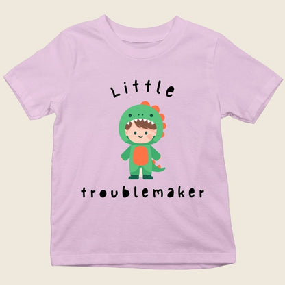 LITTLE TROUBLEMAKER KIDS