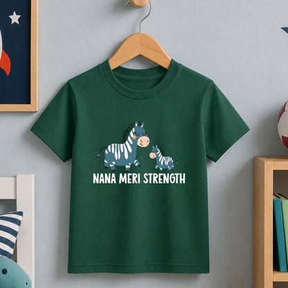 Nana Meri Strength