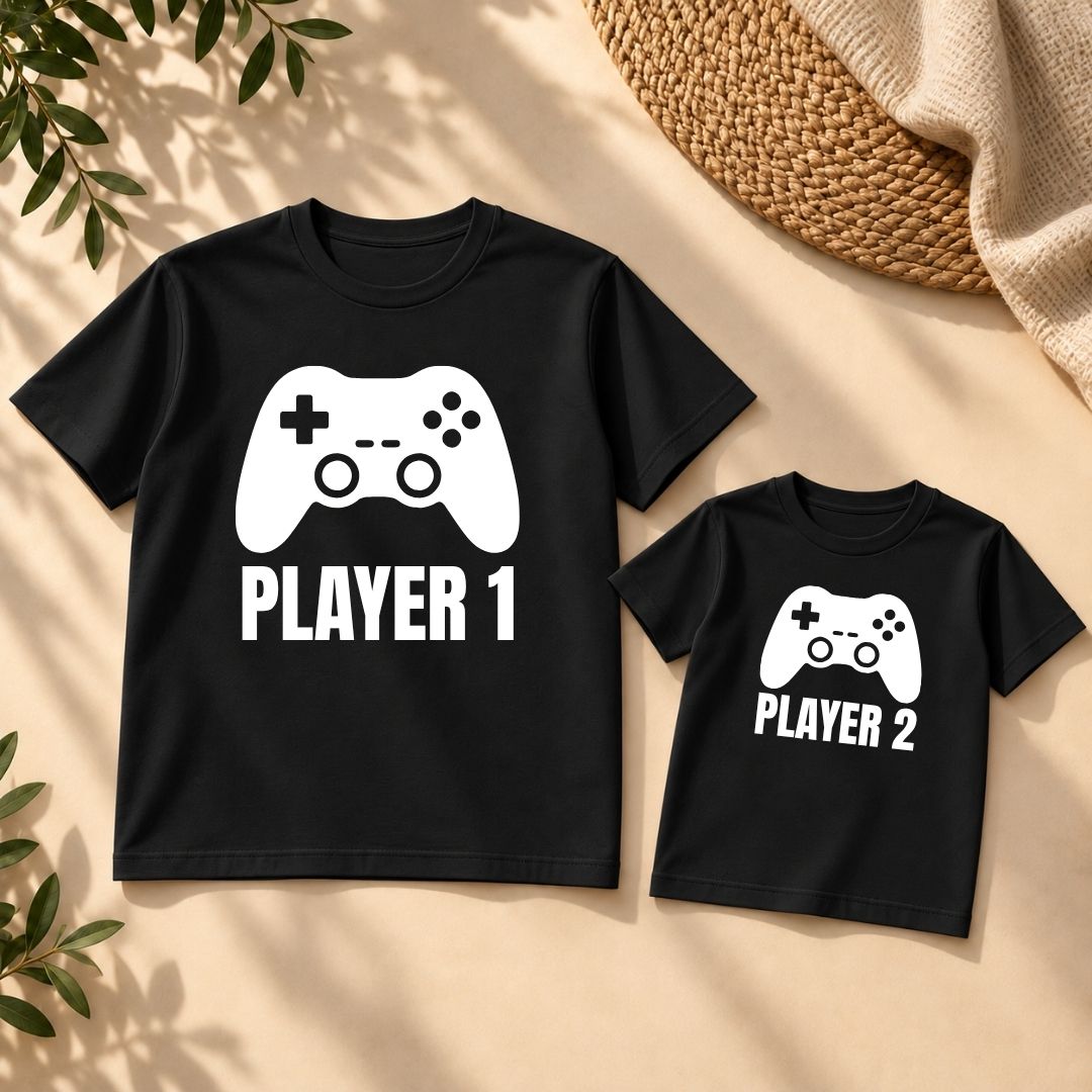 Player Twining Tee