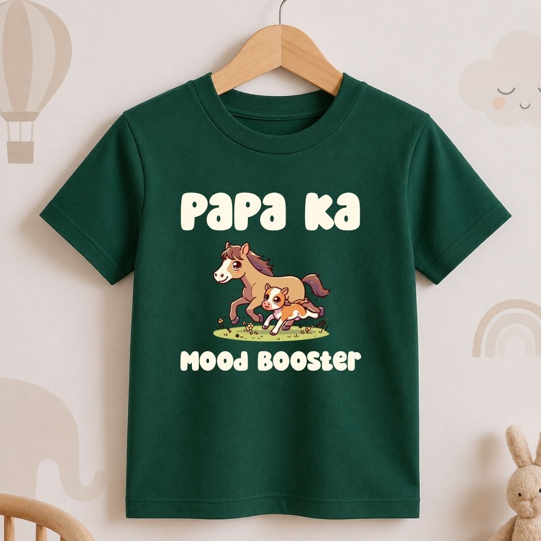 Papa Ka Mood Booster