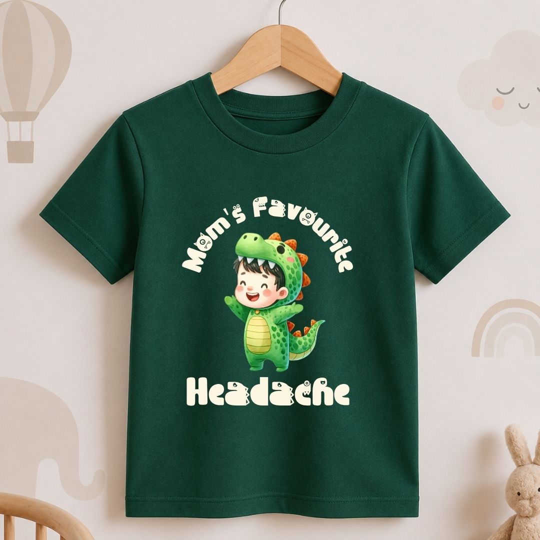 Mom's Favourite Headache