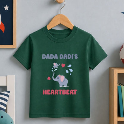 Dada Dadi's Heartbeat