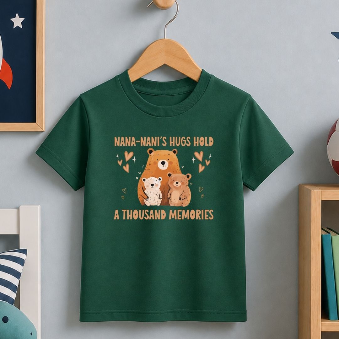 Nana-Nani’s Hugs Hold a Thousand Memories