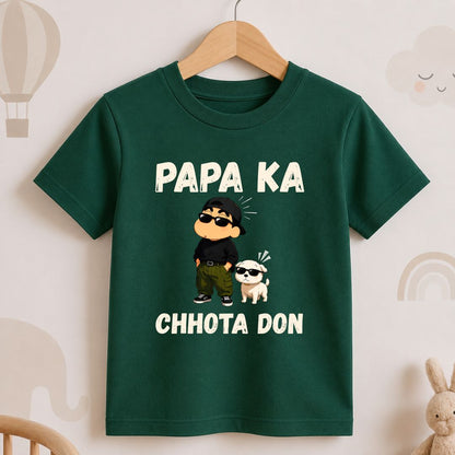 Papa Ka Chhota Don