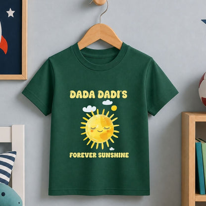 Dada Dadi's Forever Shunshine