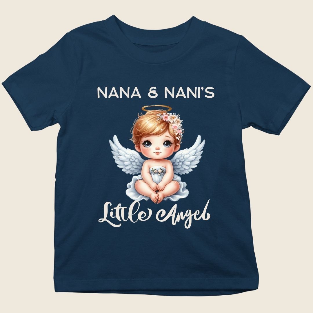 NANA-NANI'S LITTLE ANGEL