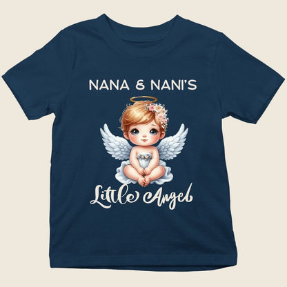 NANA-NANI'S LITTLE ANGEL