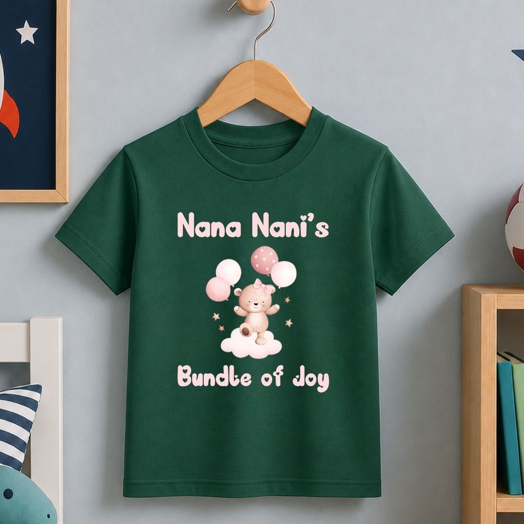 Nana Nani's Bundle Of Joy