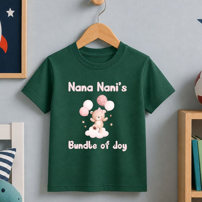 Nana Nani's Bundle Of Joy