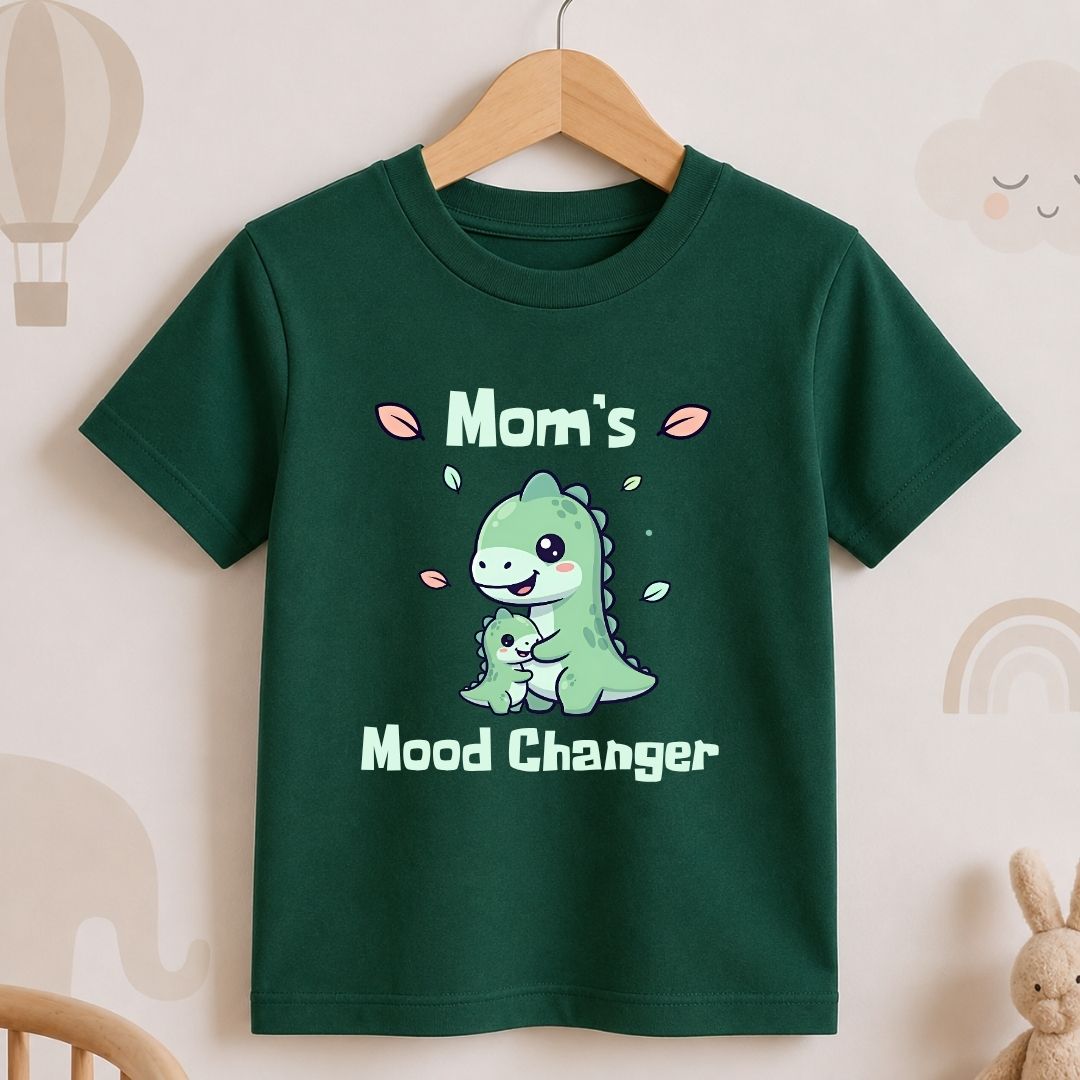 Mom's Mood Changer