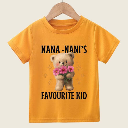 NANA-NANI'S FAVOURITE KID