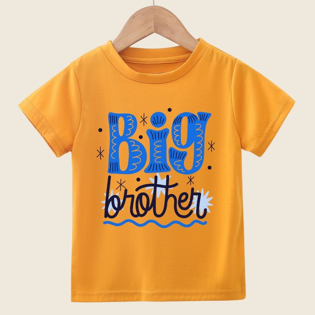 BIG BROTHER