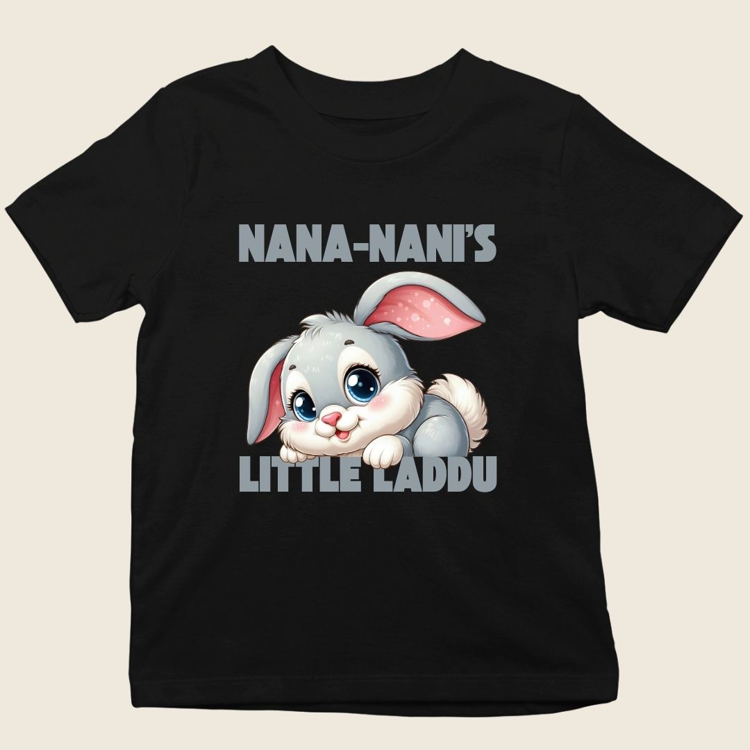 NANA-NANI'S LITTLE LADDU