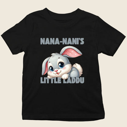 NANA-NANI'S LITTLE LADDU