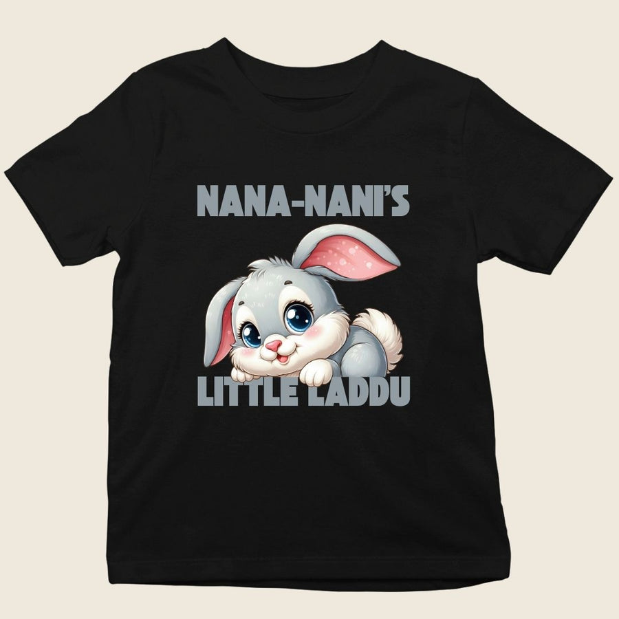 NANA-NANI'S LITTLE LADDU