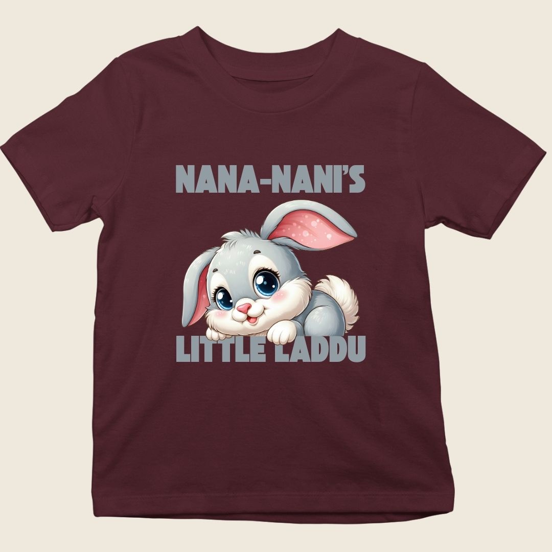 NANA-NANI'S LITTLE LADDU