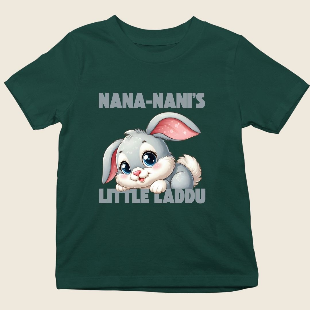 NANA-NANI'S LITTLE LADDU