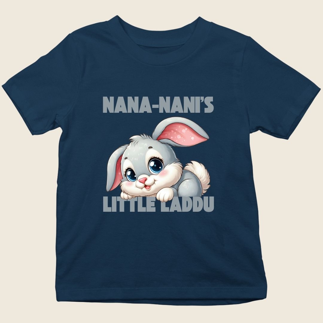 NANA-NANI'S LITTLE LADDU