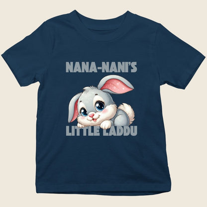 NANA-NANI'S LITTLE LADDU