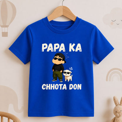 Papa Ka Chhota Don