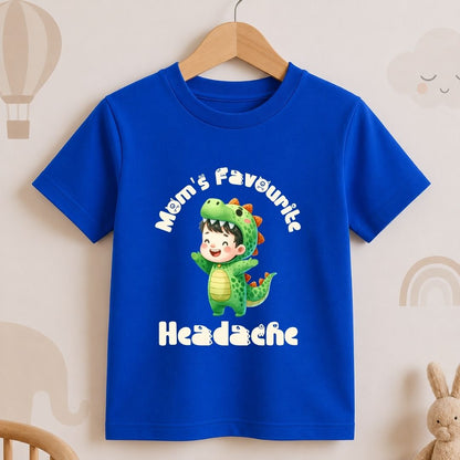 Mom's Favourite Headache