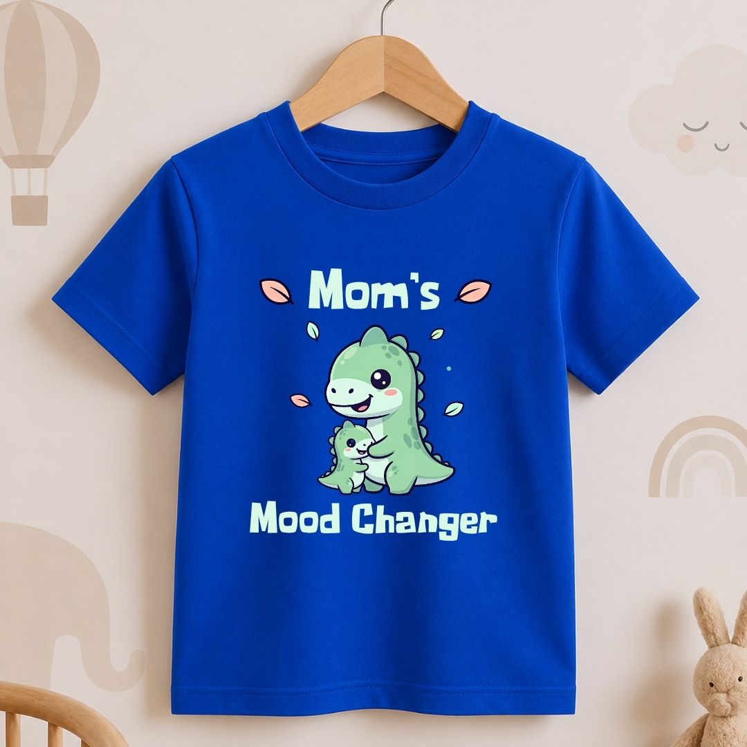 Mom's Mood Changer