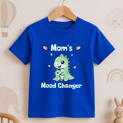 Mom's Mood Changer