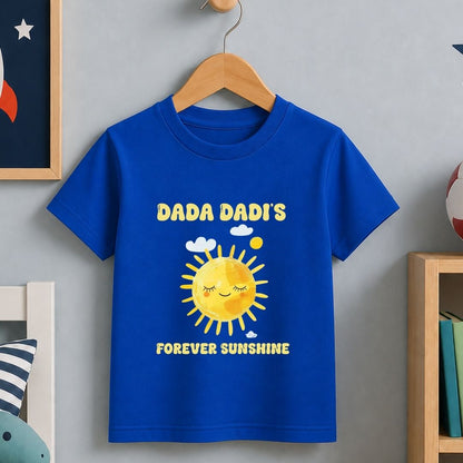 Dada Dadi's Forever Shunshine