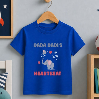 Dada Dadi's Heartbeat