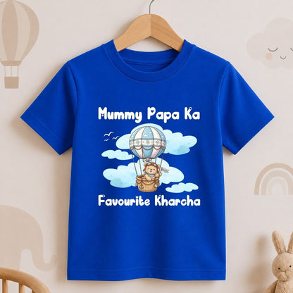 Mummy Papa Ka Favourite Kharcha
