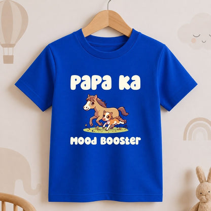 Papa Ka Mood Booster