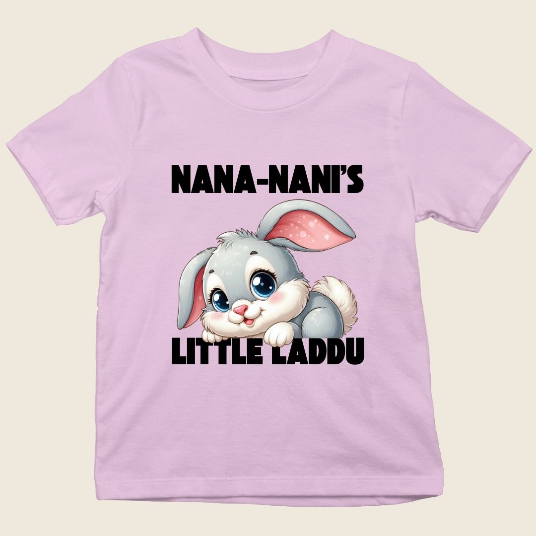 NANA-NANI'S LITTLE LADDU
