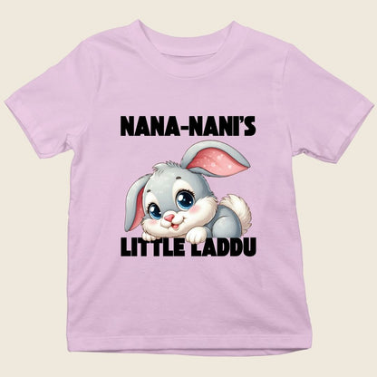NANA-NANI'S LITTLE LADDU