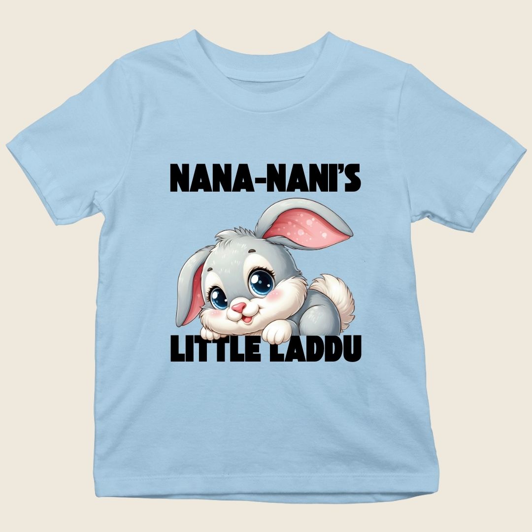 NANA-NANI'S LITTLE LADDU
