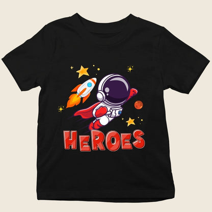 HEROES KIDS