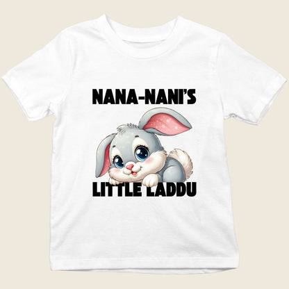 NANA-NANI'S LITTLE LADDU
