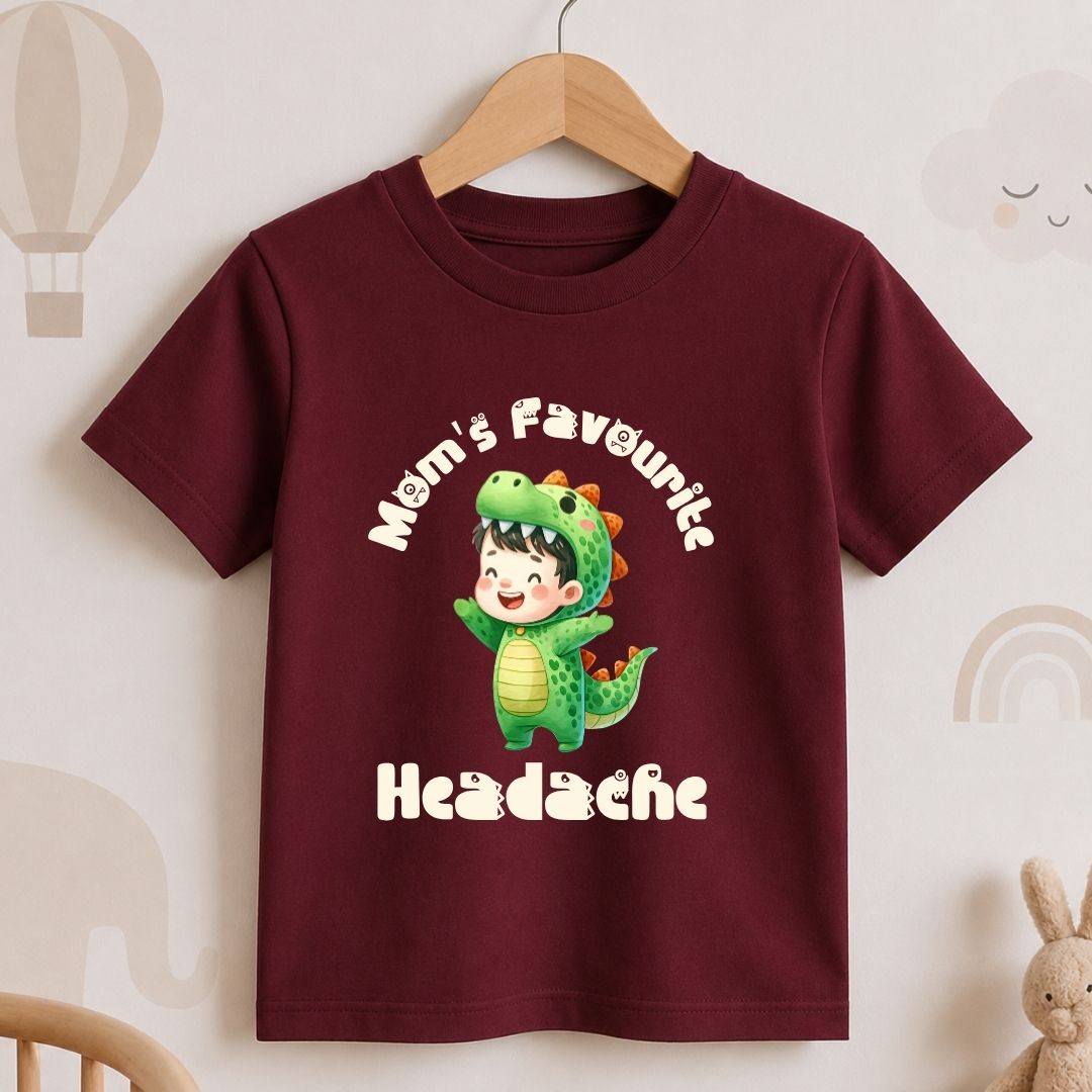 Mom's Favourite Headache