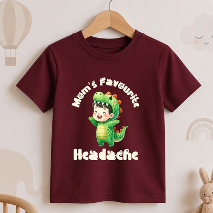 Mom's Favourite Headache