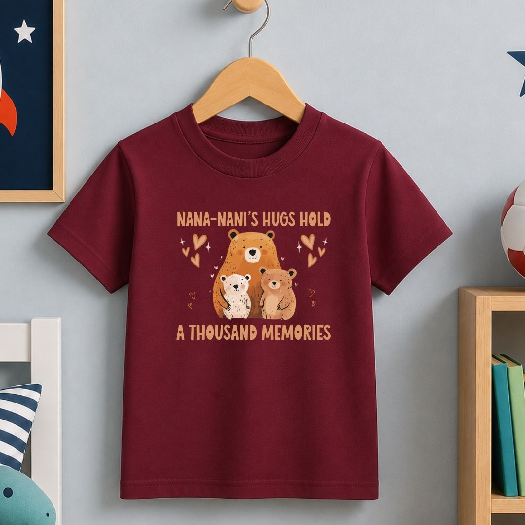 Nana-Nani’s Hugs Hold a Thousand Memories