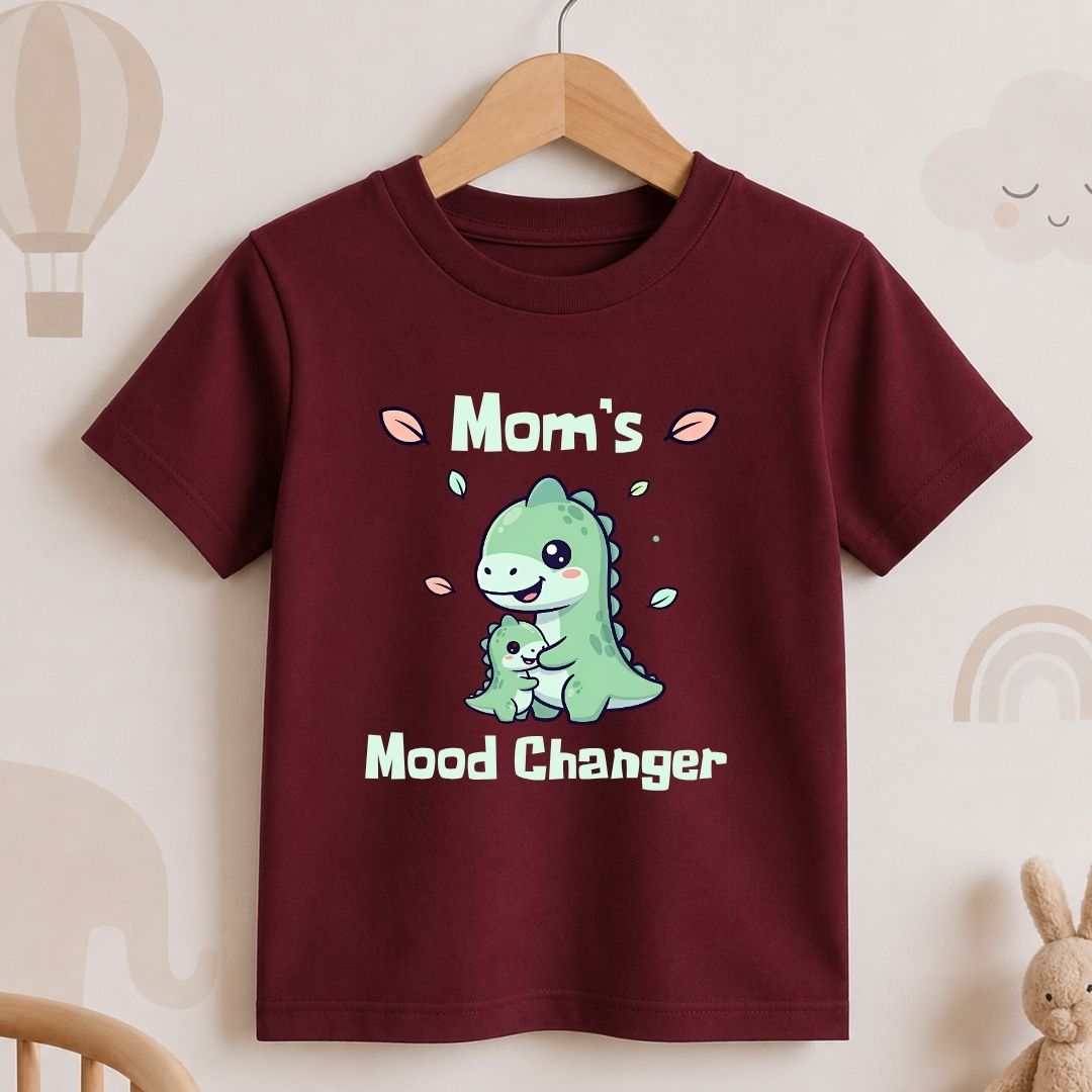 Mom's Mood Changer