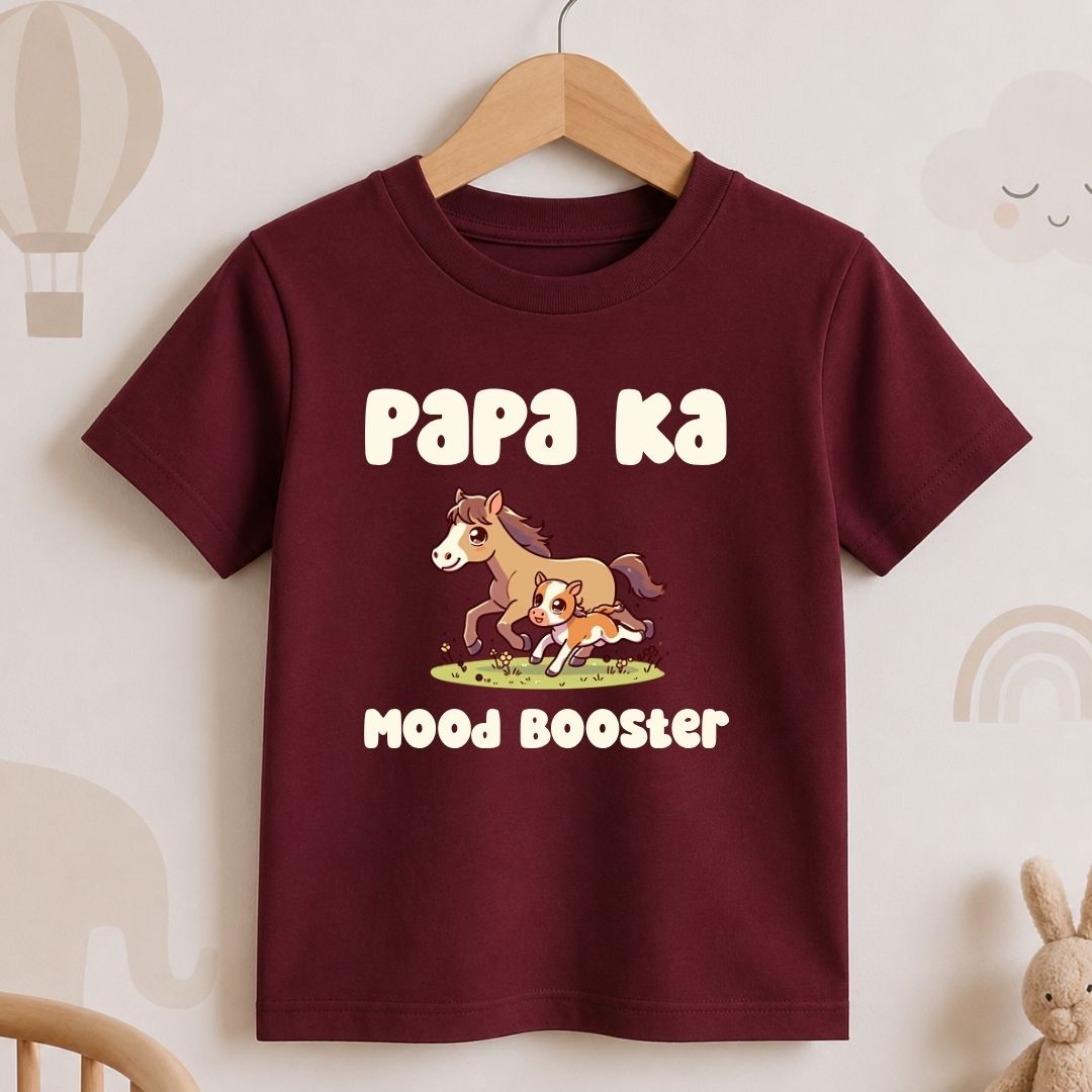 Papa Ka Mood Booster