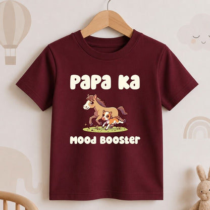 Papa Ka Mood Booster