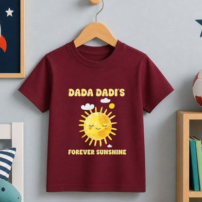 Dada Dadi's Forever Shunshine
