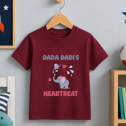 Dada Dadi's Heartbeat